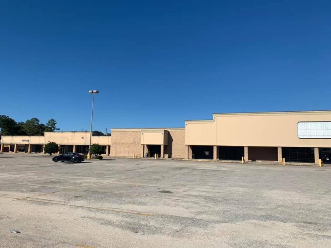 Dave & Busters coming to old Fred’s building in Jackson