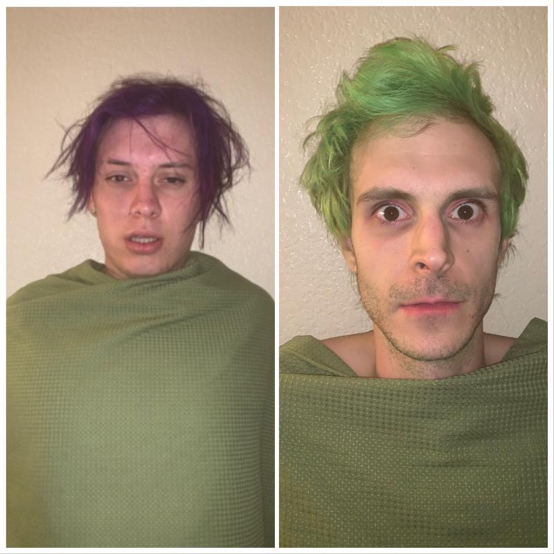 Two more Area 51 fanatics have been arrested for trespassing