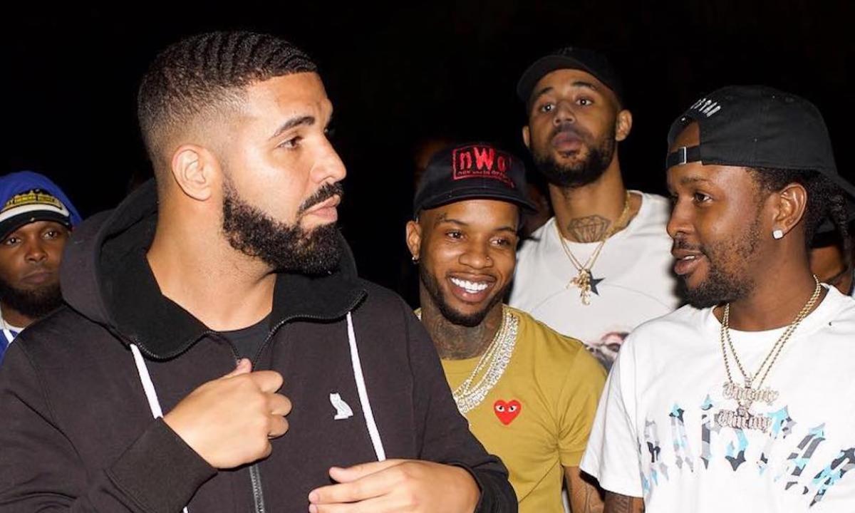 Drake opens up about his "First and Last" Bisexual encounter with Frank Ocean: