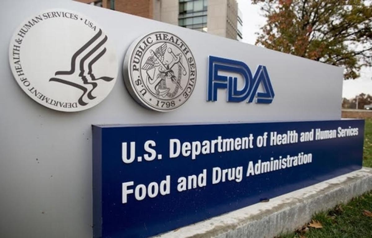 FDA announces huge breakthrough
