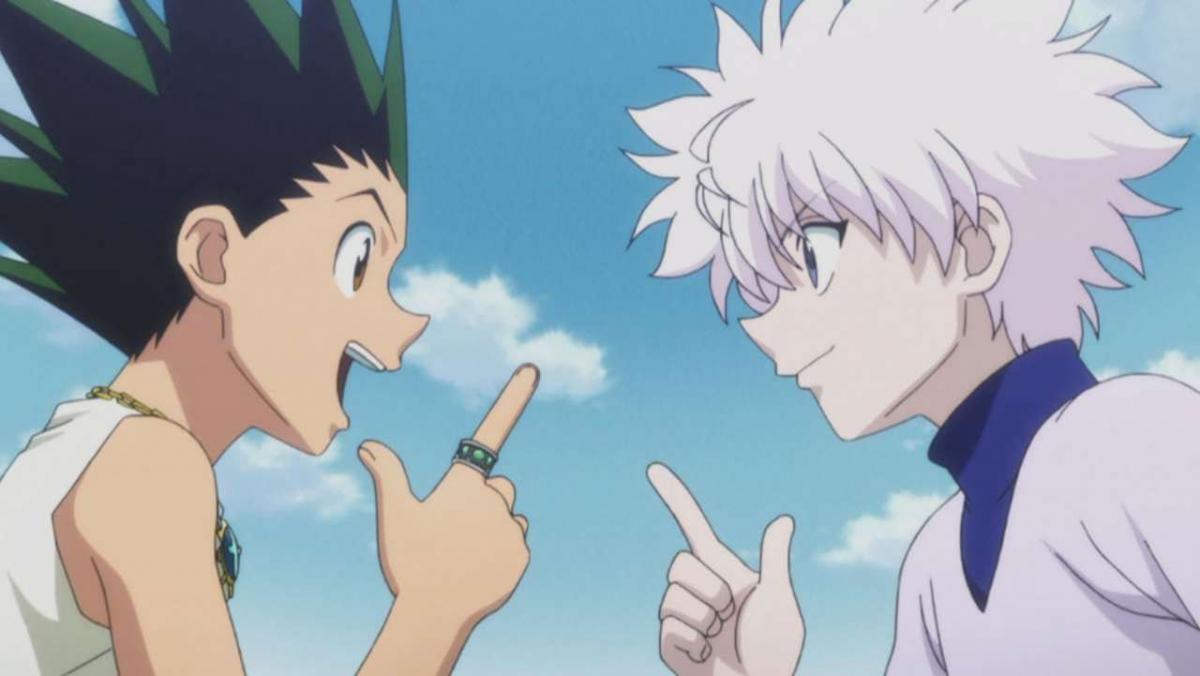 Breaking News Yoshihiro Togashi Creator Of The Famous Anime Hunter X Hunter Plans On Returning In