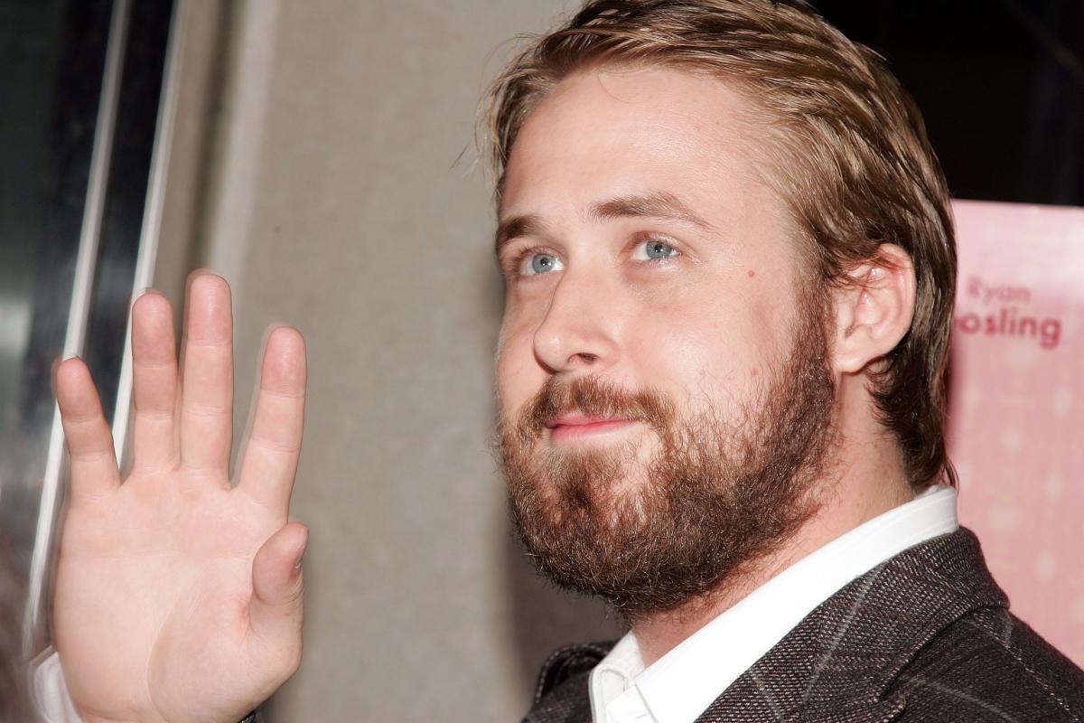 Ryan Gosling to Star in Biography about Chainlink Founder Sergey Nazarov "A Big Mac and a Dream"