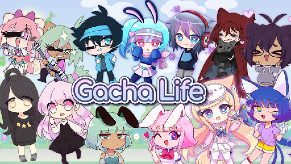 Lunime, maker of popular games Gacha Life and Gacha Club, will be shutting down