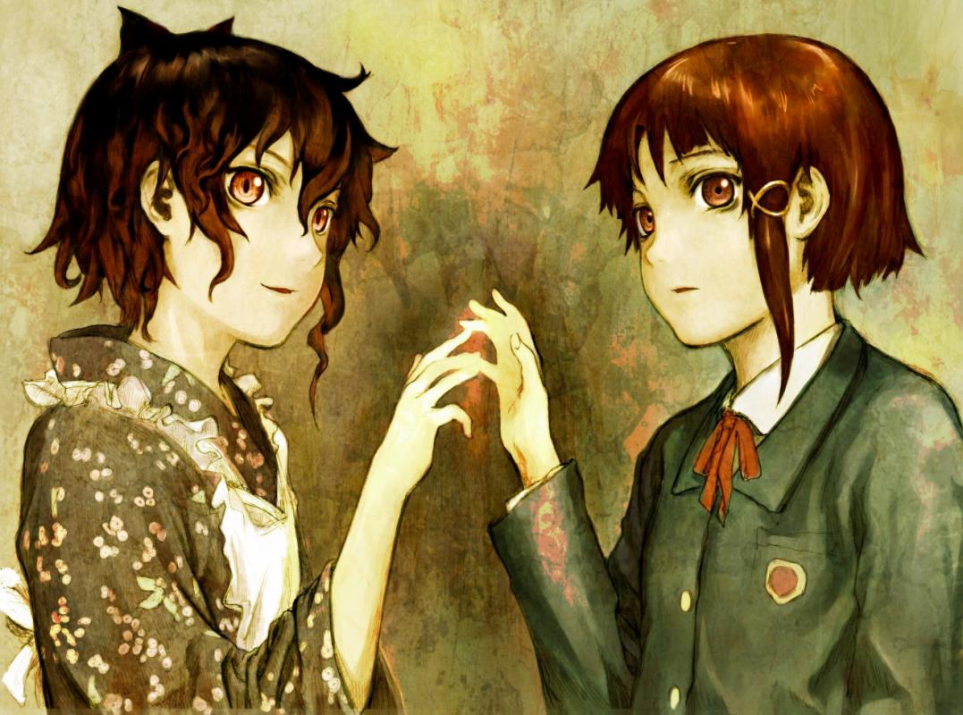 "Serial Experiments Lain" Artist Yoshitoshi ABe announces production relaunch on Despera (2020)