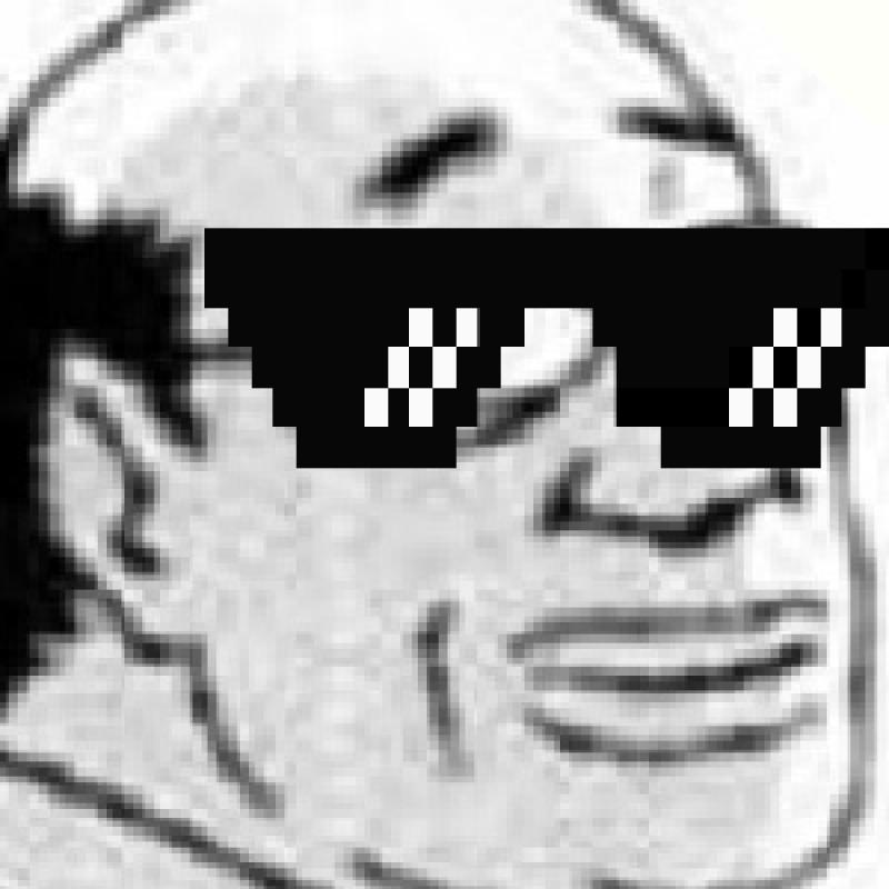 Ugly Bastard arrested for 10 counts of Loli Hentai possession, fans are NOT happy