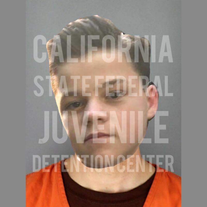 Famous YouTuber, Jack Doherty Caught And Arrested