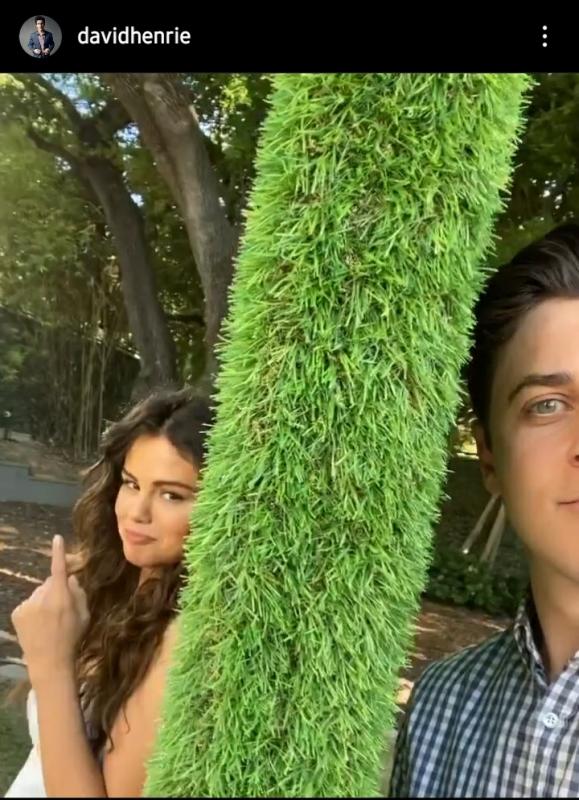 Disney Confirms Reboot of Wizards of Waverly Place