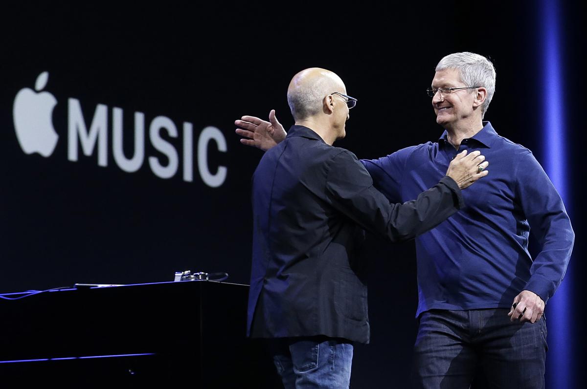 Apple acquires Swedish-based music software company, Reason Studios