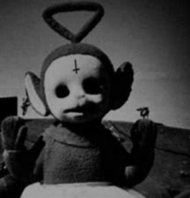 The Boomer Show: Finnish Youtuber "Nova".