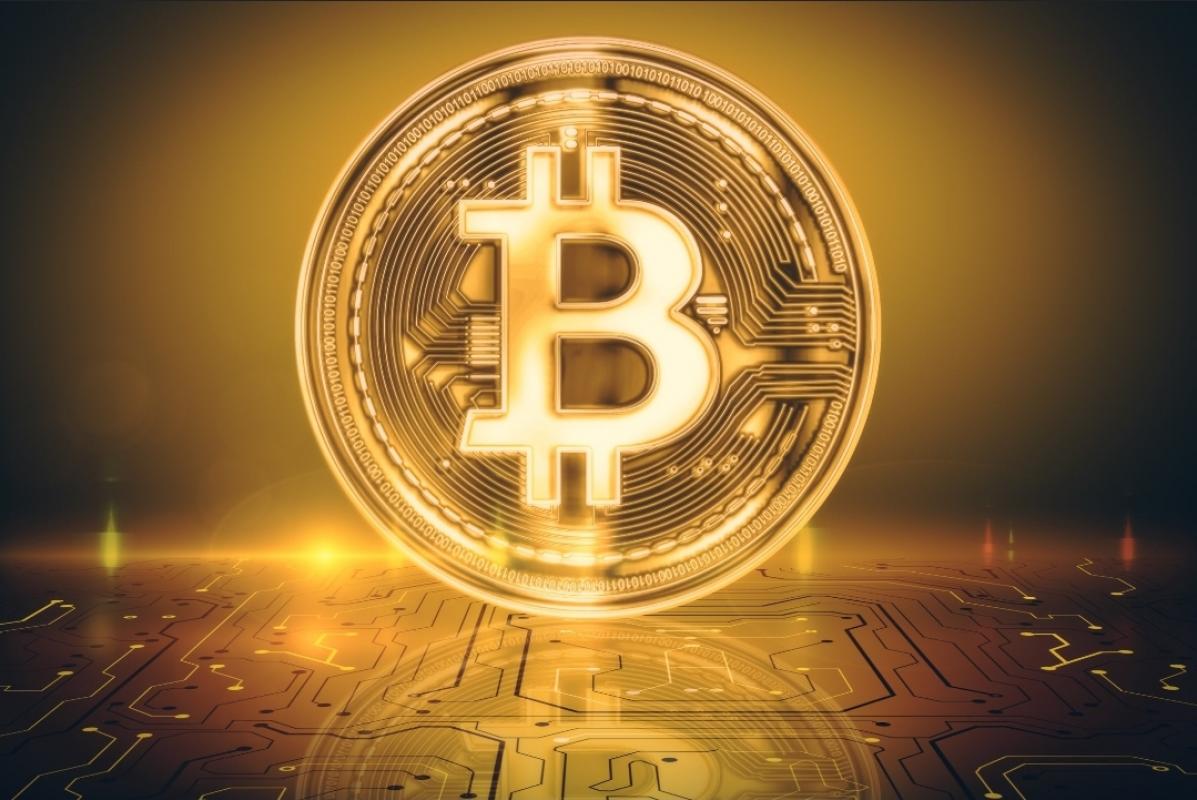 Coinbase, MGTI, MARA and Other Bitcoin News