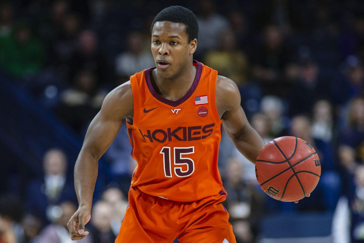 Jalen Cone Cancels Transfer Portal Decision