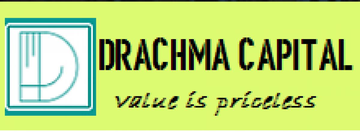 Drachma Capital is already making a splash on the financial stage