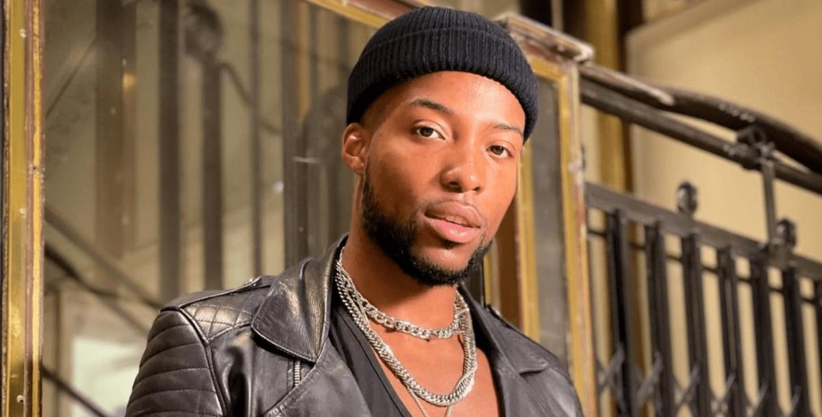 Too Hot To Handle’s Marvin Is Tired of HANDLING His Children