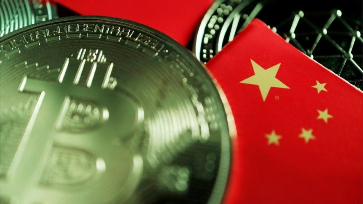 r/CryptoCurrency is left with no choice but to declare China as illegal