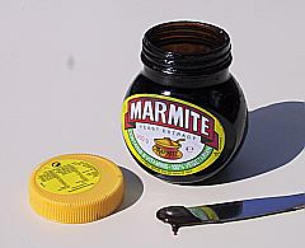 TRUECORONANEWS.ORG || A recent study suggests that the ingestion of marmite is better at preventing COVID-19 than Ivermectin