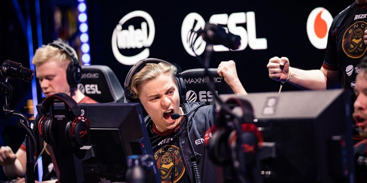 CS:GO Esports team FaZe Clan set to sign former ENCE trio,AleksiB,allu,xseven. Karrigan,olofmeister,broky benched. - Report
