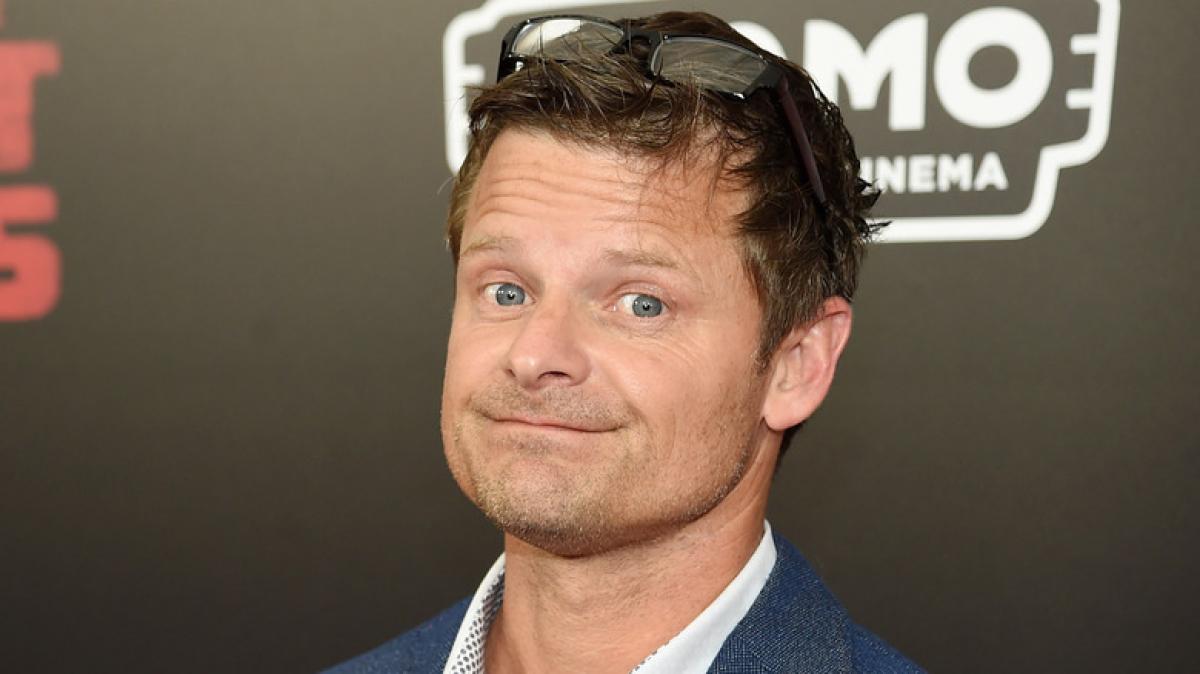 Actor Steve Zahn dies at 53