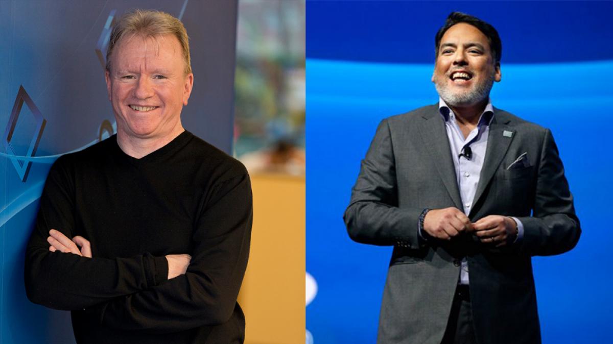 Sony Fires Jim Ryan And Brings Back Shawn Layden To Run PlayStation