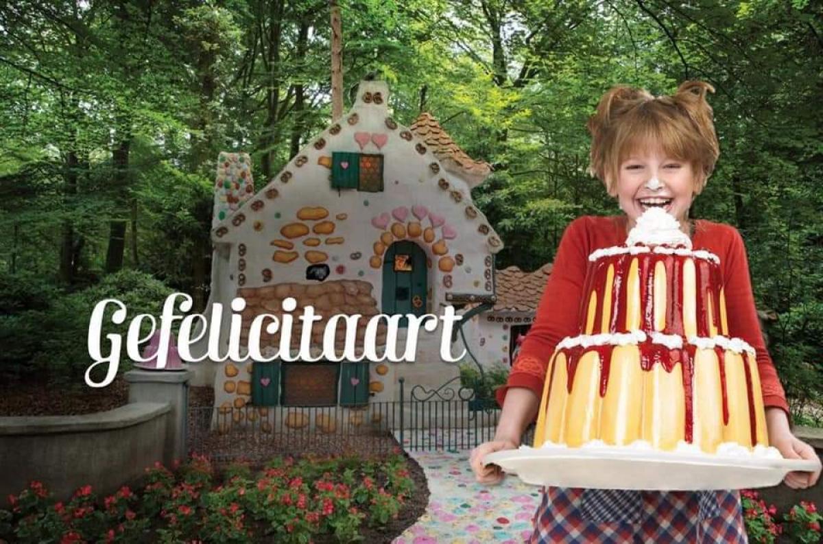 IMAscore: The Musical Architects of Efteling