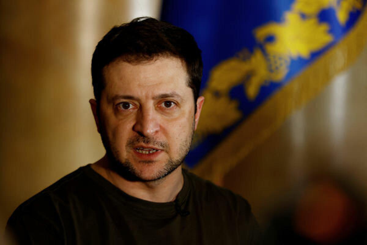 Ukraine shot down a flying submarine in the stratosphere.