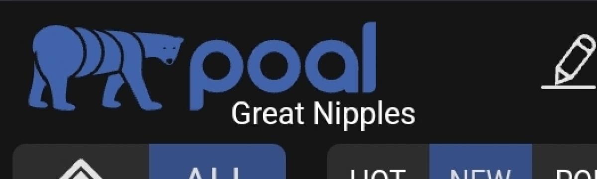 Poal owner reveal as jewish