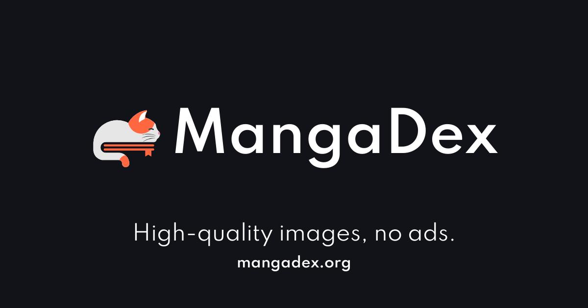 The MangaDex Crackdown: A Wake-Up Call for the Manga Community
