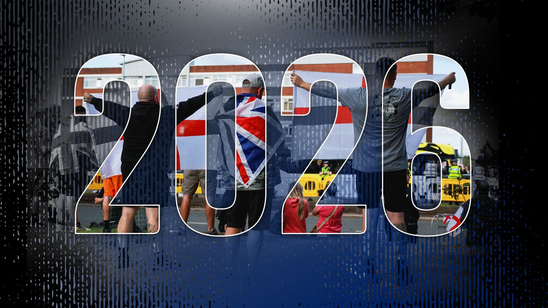 Sky News experts make their 2026 predictions