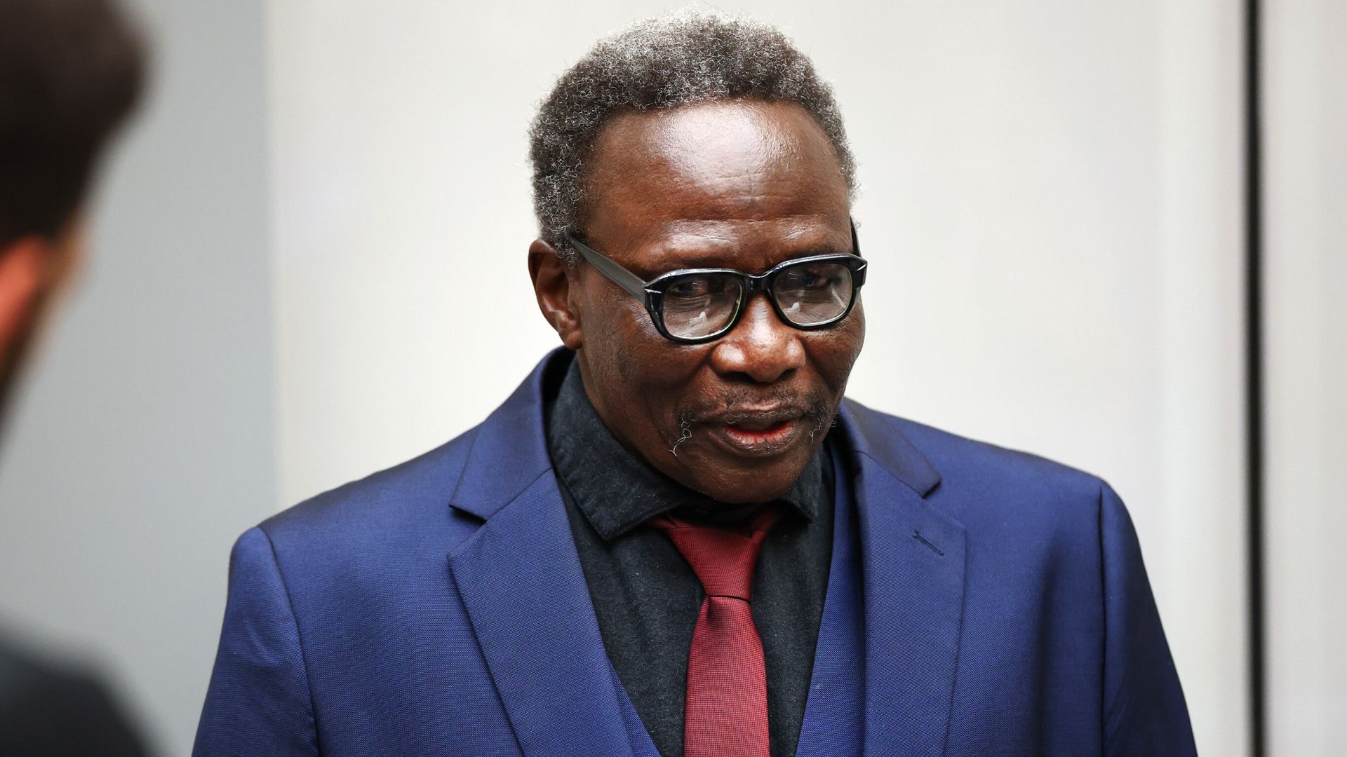 Sudanese militia leader convicted of war crimes in Darfur