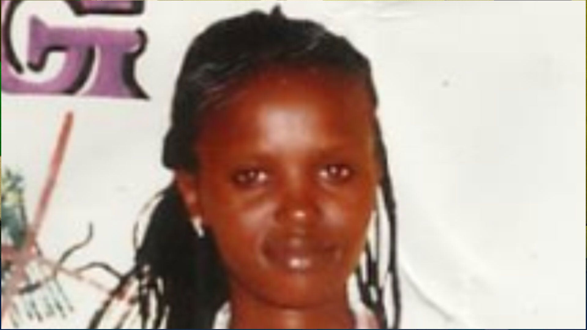 Arrest warrant issued for former British soldier over murder of Kenyan woman, 21, found in septic tank
