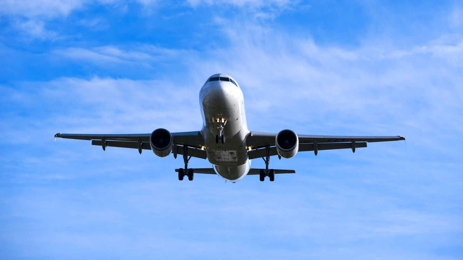 Software issue linked to solar radiation hits thousands of Airbus planes