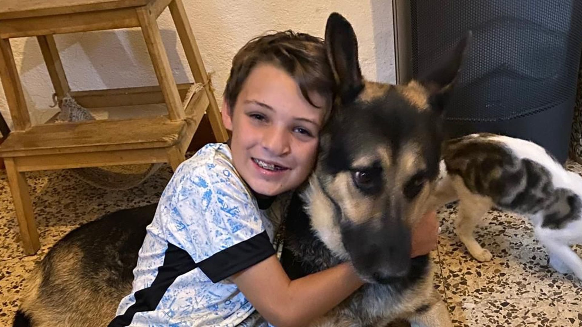 British 13-year-old boy stabbed to death in Portugal named