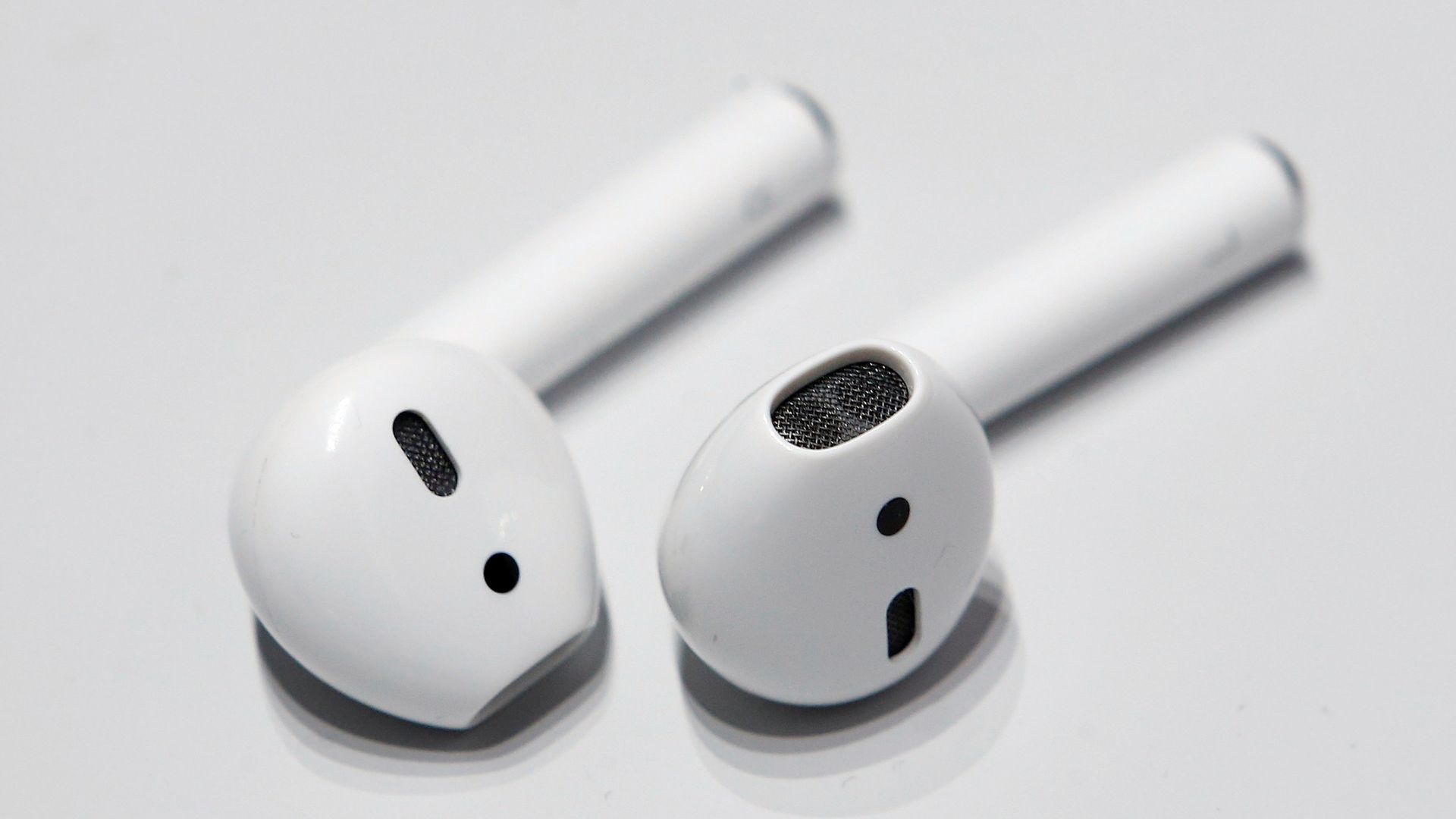 Got a pair of these? There's more to them than meets the eye - and it may mean global trade war