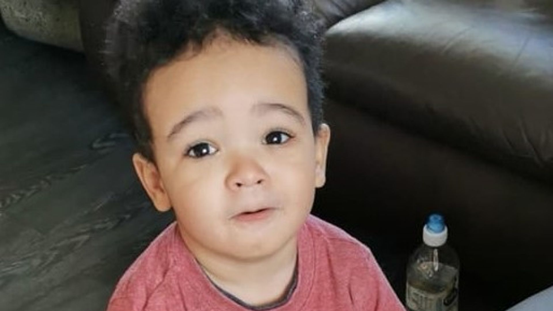 Human remains found in search for missing boy in Ireland