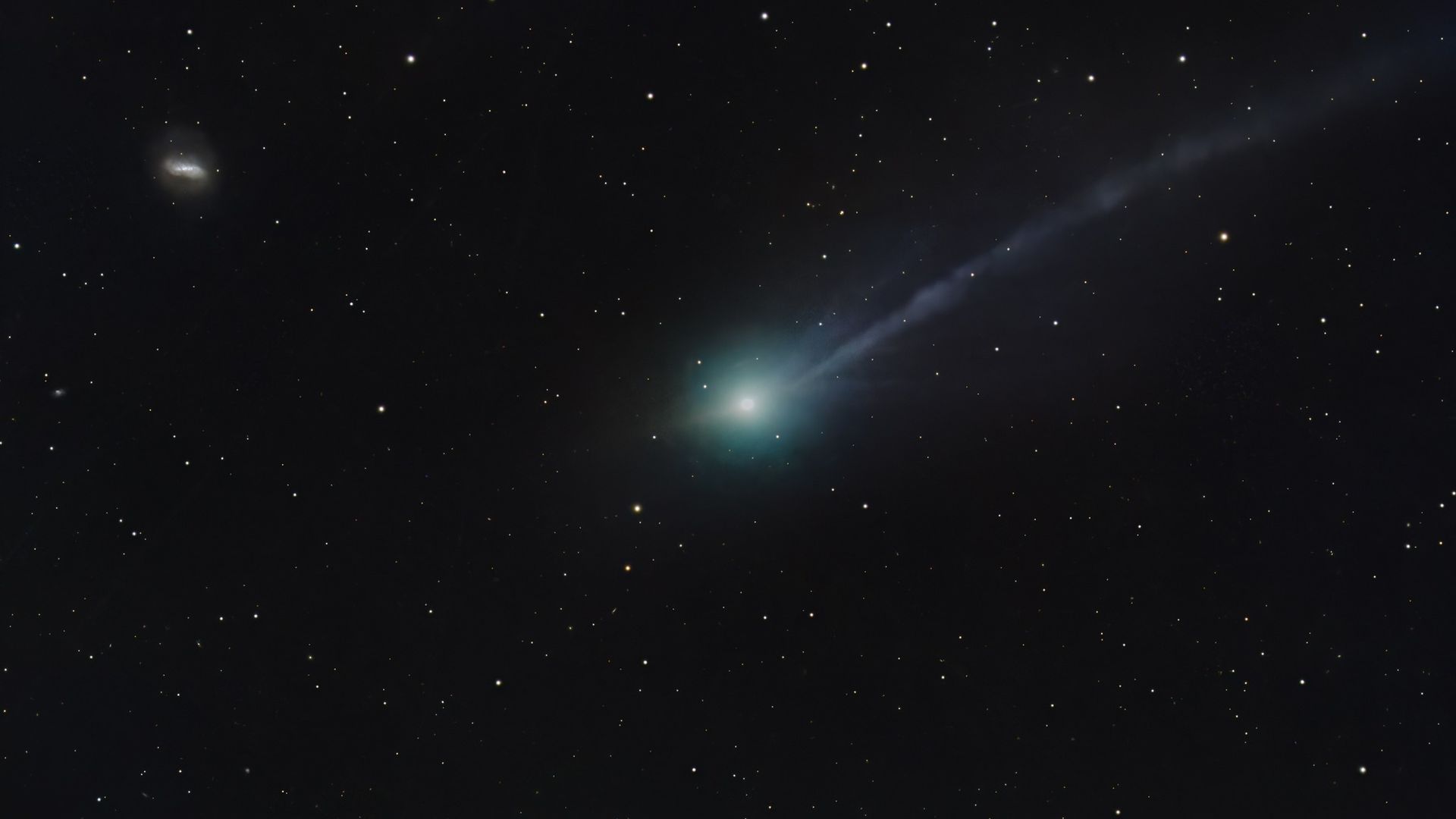 'Alien' or a comet? Mysterious space object to reach its closest point to Earth