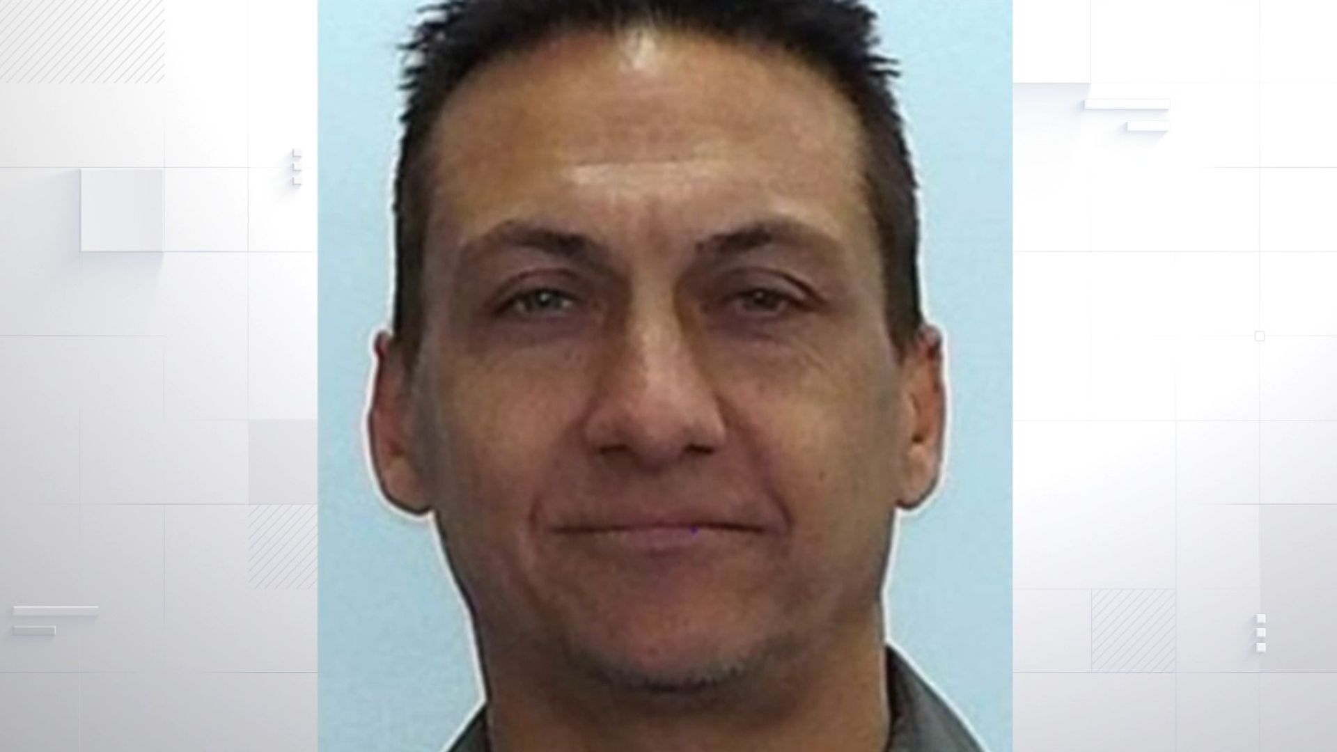 Fugitive accused of killing two police officers 'shot dead'