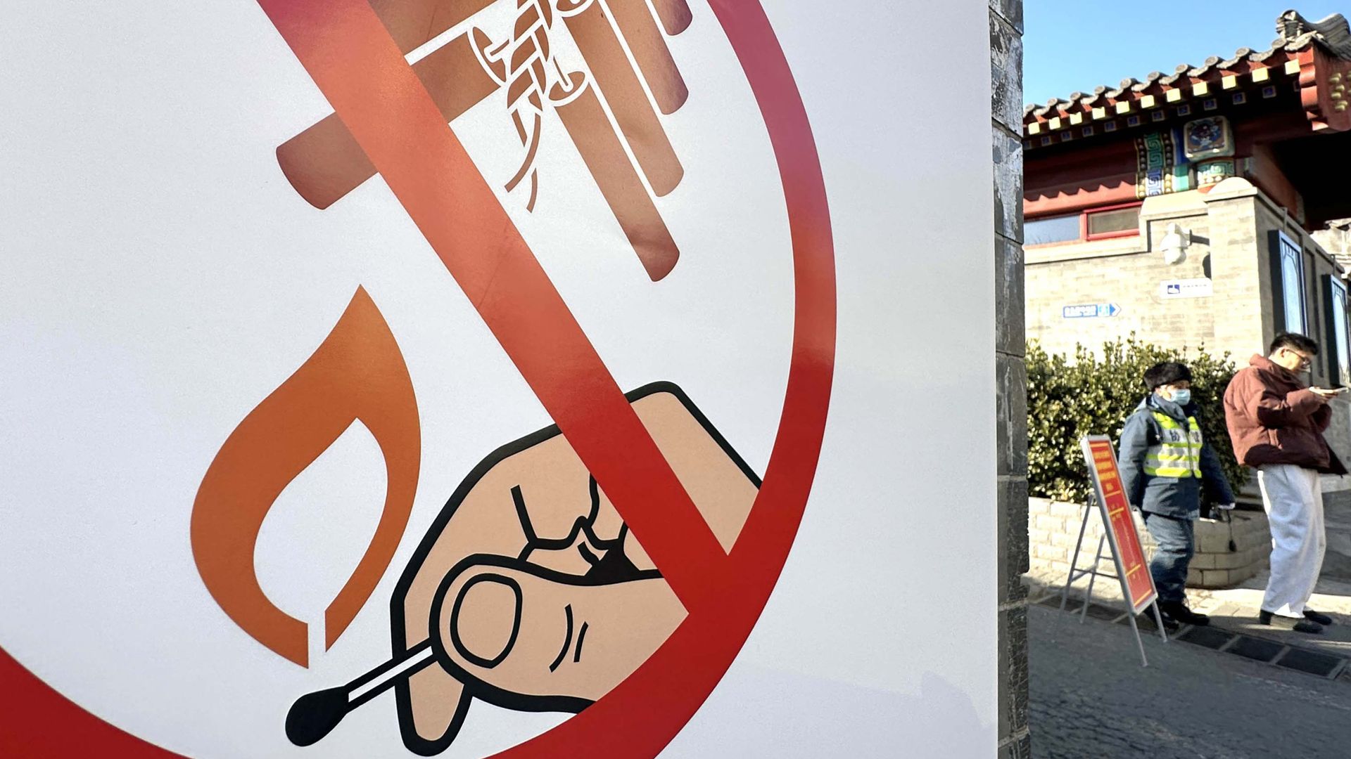 Twelve people die in fireworks explosion at new year celebrations