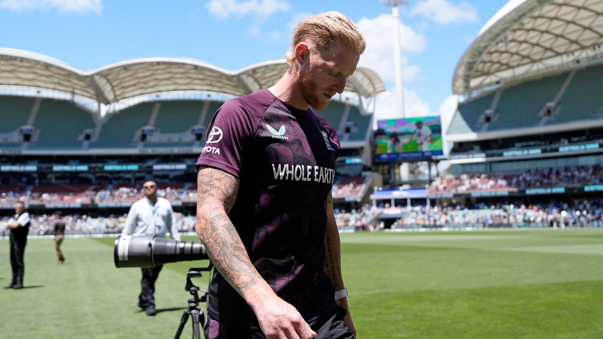 Australia crush England fightback to retain Ashes in Adelaide