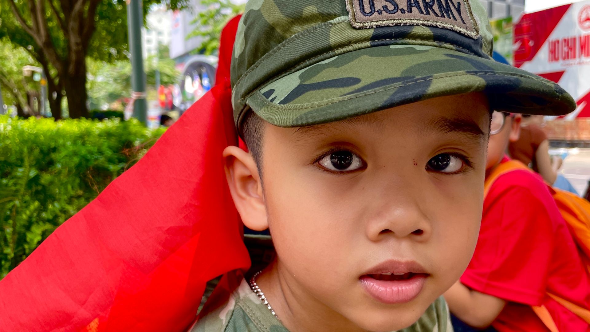 Why many people in Vietnam now have a positive view of Americans 50 years after the war