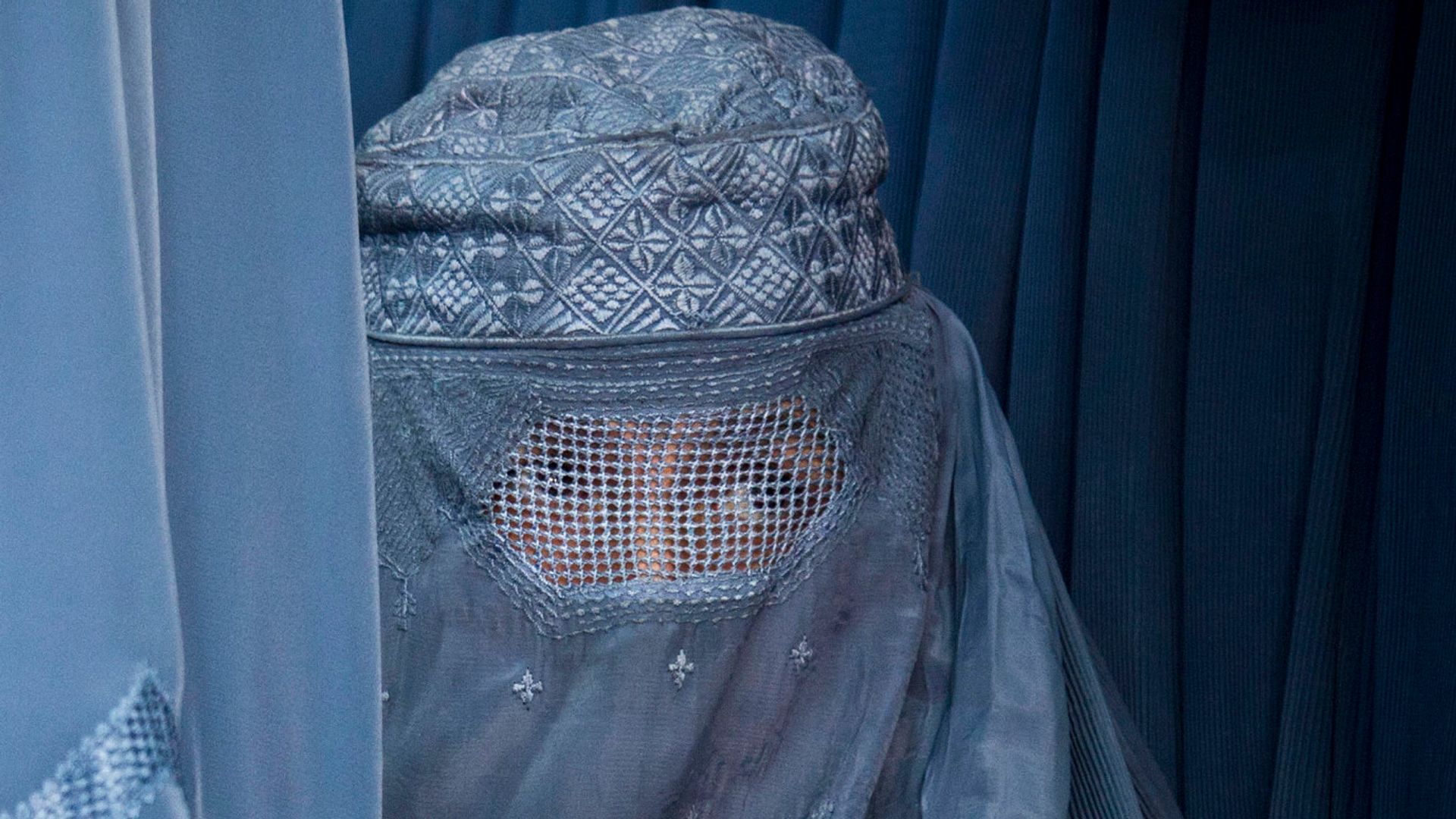 Portugal set for burka ban