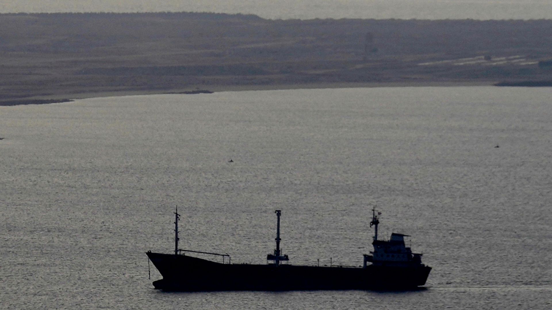 Trump's solutions to Iranian shipping threat leave insurance sector unimpressed