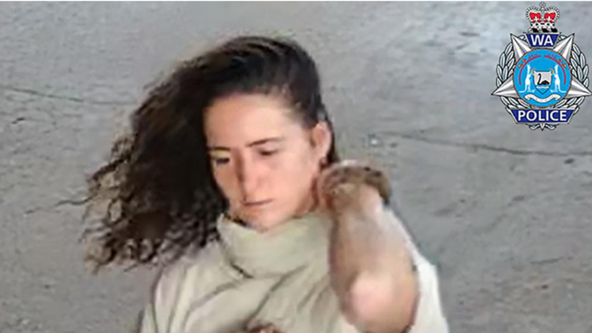 Backpacker missing in Australian Outback for almost two weeks found alive