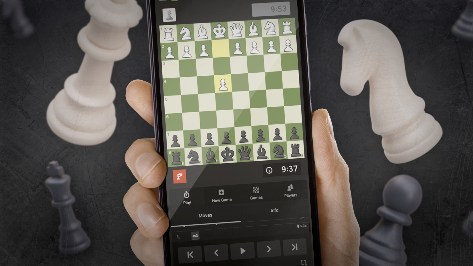 Cheating in lightning chess - how unproven allegations ended in tragedy