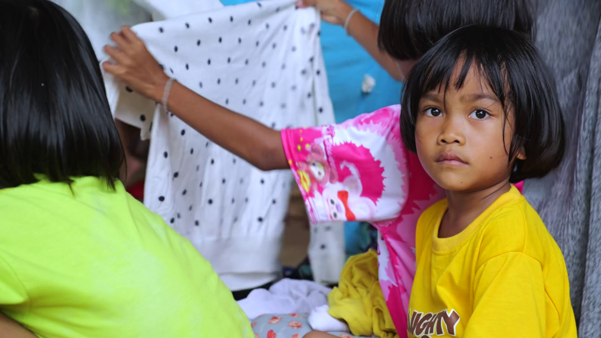 Neither Cambodia or Thailand seem willing to back down just yet