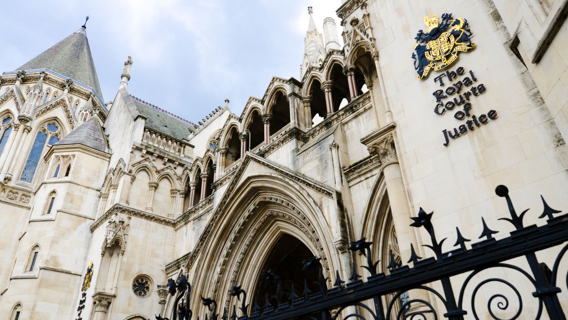 Ex-British soldiers fathered Kenyan children while at Army base