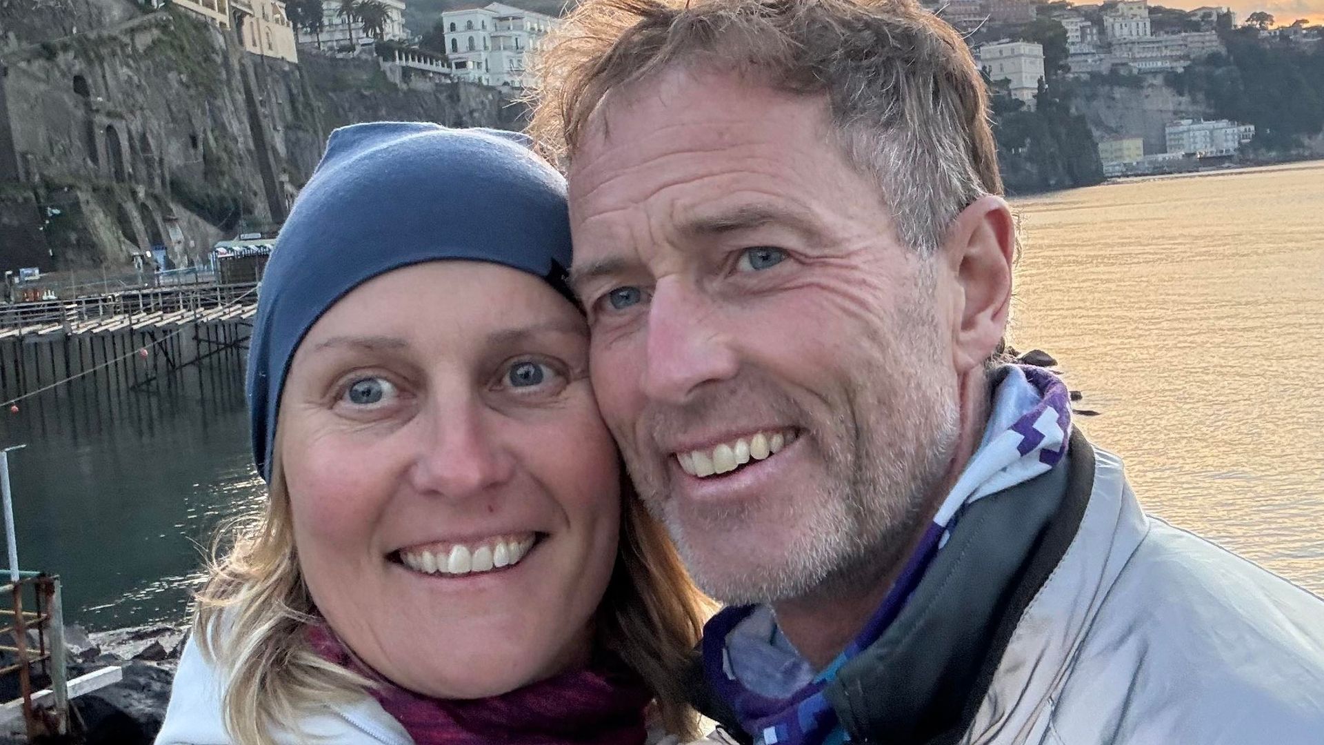 Concern grows for British couple jailed in Iran after family loses contact