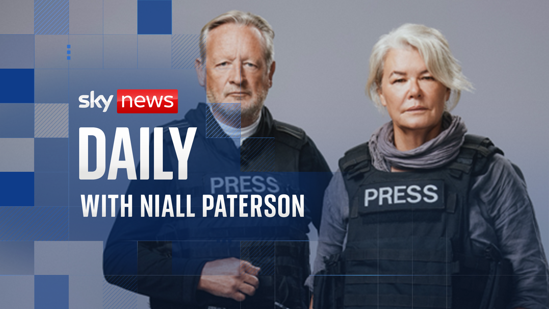 Hotspots: The reality of life on the frontline of journalism