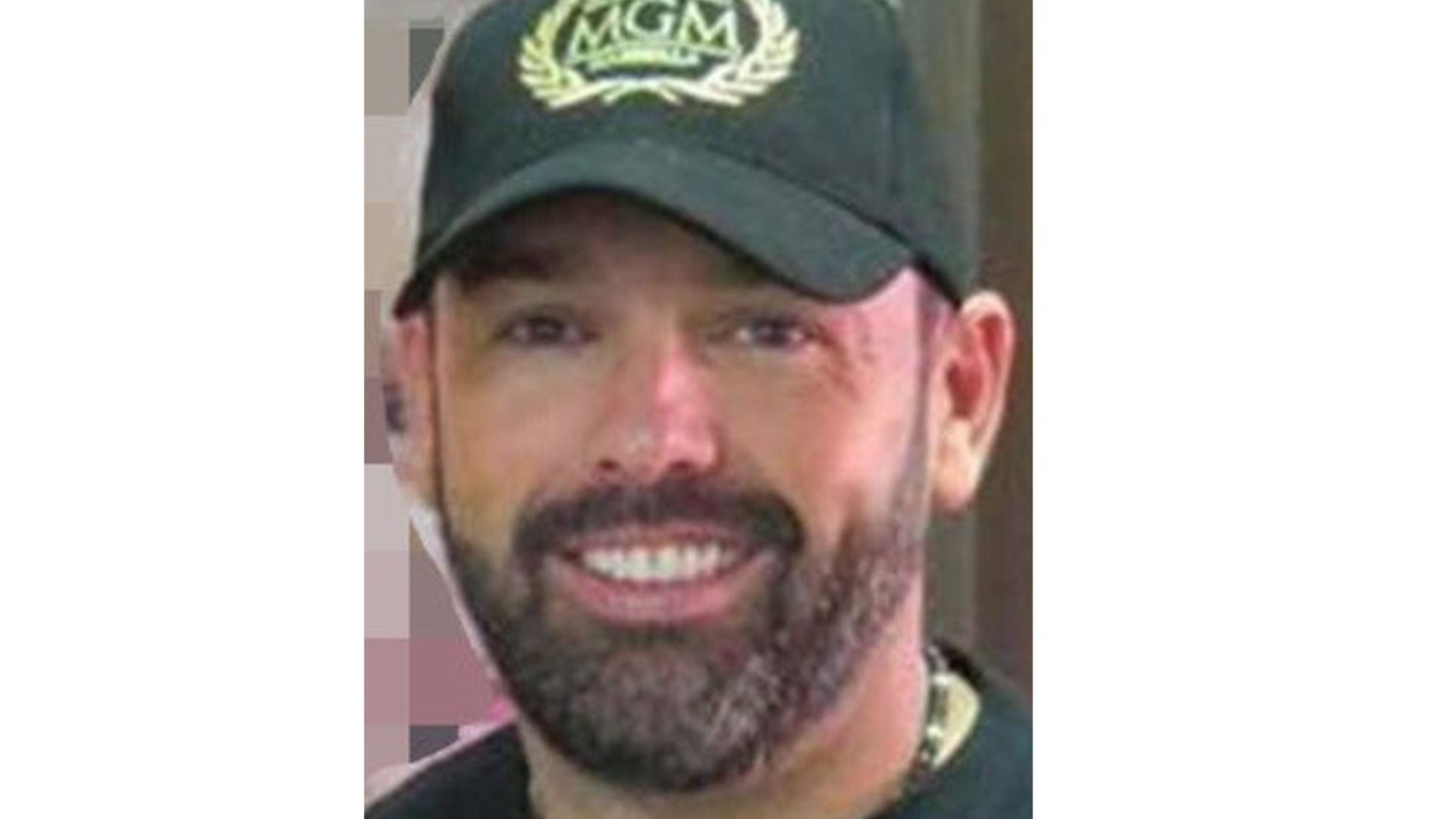 Daniel Kinahan arrested over alleged links to 'international organised crime'