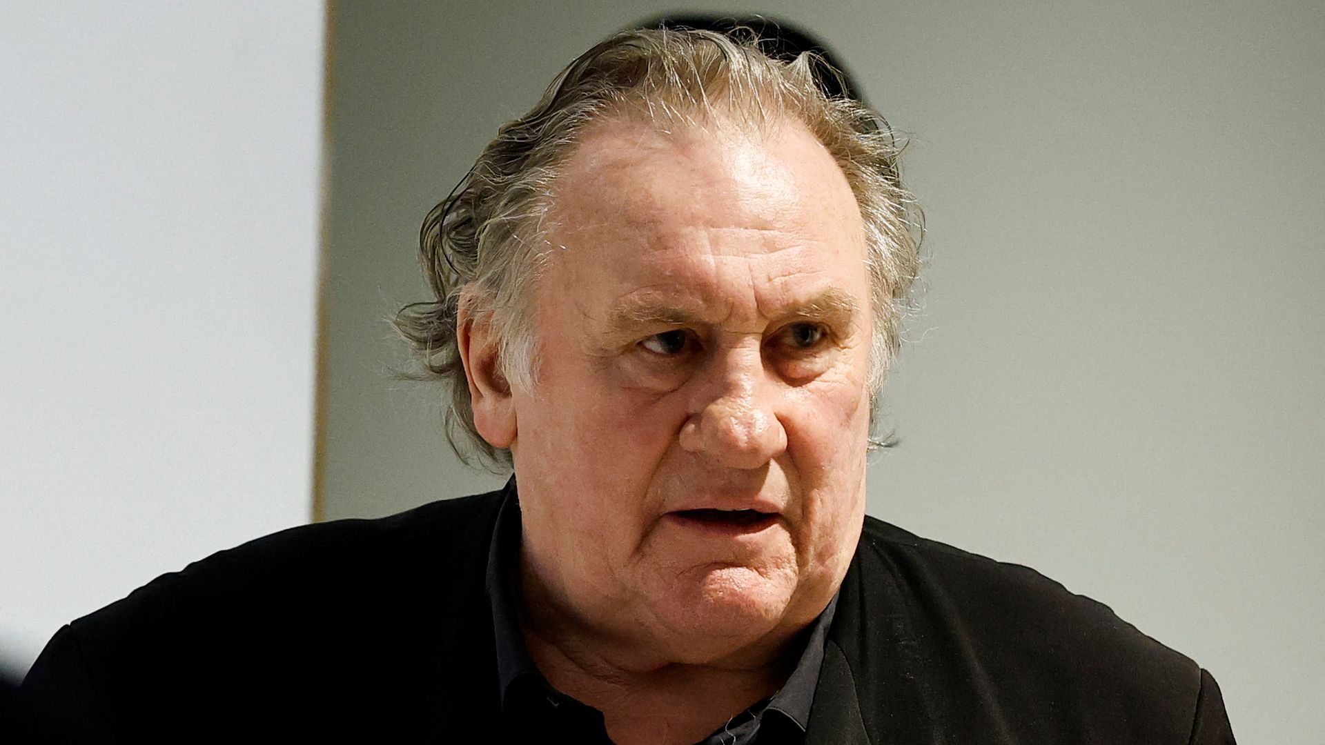 Gerard Depardieu trial verdict looms - this is what case is about and what it means for #MeToo in France