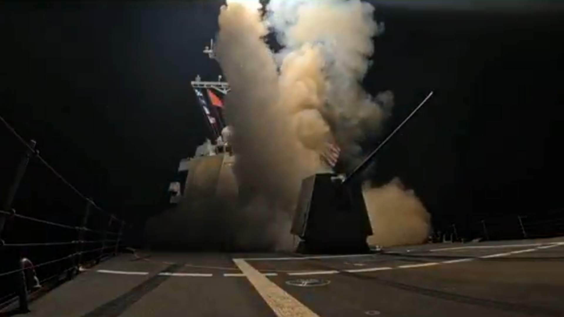 US carries out airstrikes on Islamic State 'scum' in Nigeria who targeted Christians, Trump says