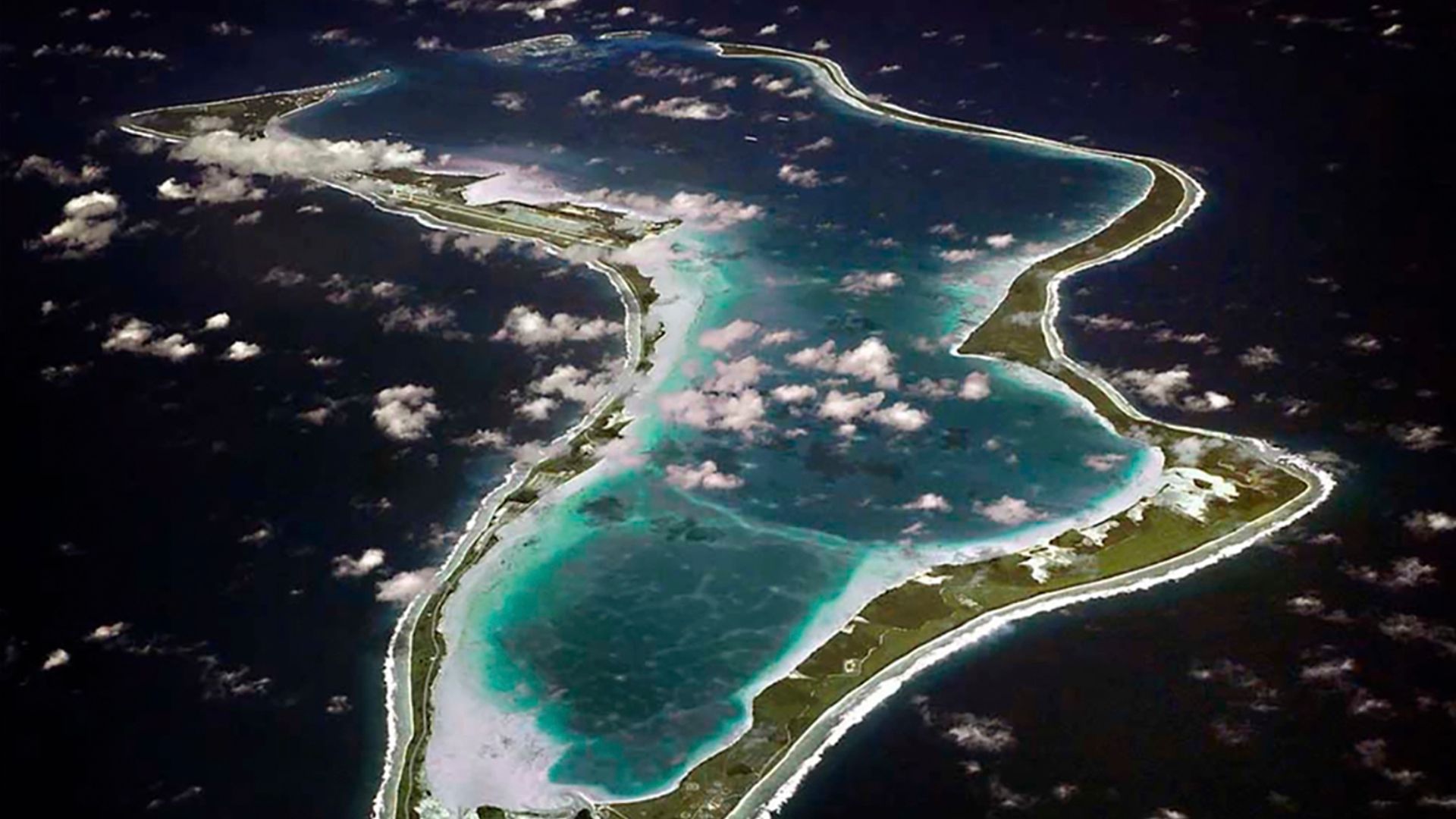 Why Donald Trump is angry about the Chagos deal